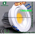 CE Dimmable 10W COB Ceiling Lights